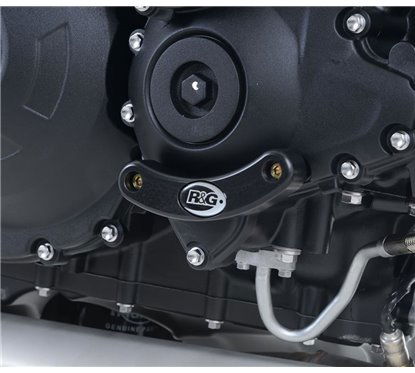 R&G Engine Case Covers Rhs - Triumph Speed Triple '05-'13 / Tiger 1050 Incluso Modello Sport