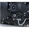 R&G Engine Case Covers Rhs - Triumph Speed Triple '05-'13 / Tiger 1050 Incluso Modello Sport