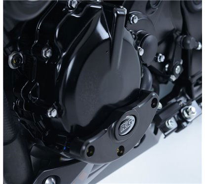 R&G Engine Case Covers Lhs, Suzuki Gsr 600 '08- / Gsr750 '11