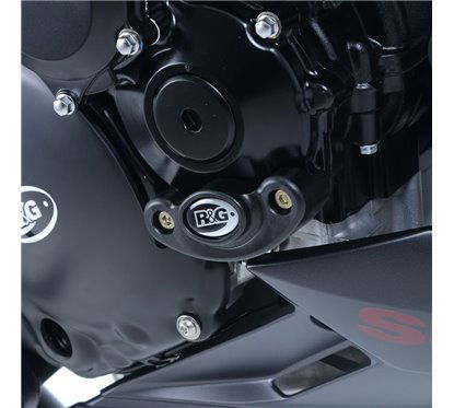 R&G Engine Case Covers Rhs, Suzuki Gsr 600 '08- / Gsr750 '11