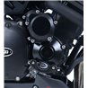R&G Engine Case Covers Rhs, Suzuki Gsr 600 '08- / Gsr750 '11