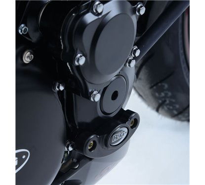 R&G Engine Case Covers Rhs, Suzuki Gsr 600 '08- / Gsr750 '11