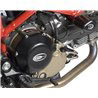 Ducati Dry Rhs (No Streetfighter) clutch guard cover 