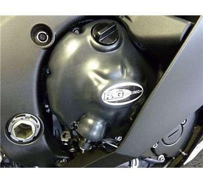 Yamaha Yzf-R6 '08 Rhs carter protection
