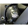 YAMAHA YZF-R6 '08-'17 DX protezioni carter R&G ECC0033BK