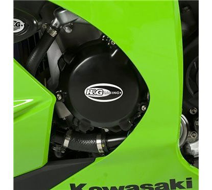 KAWASAKI ZX10-R '11-'16 SX protezione alternatore R&G ECC0094BK