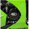 KAWASAKI ZX10-R '11-'16 SX protezione alternatore R&G ECC0094BK
