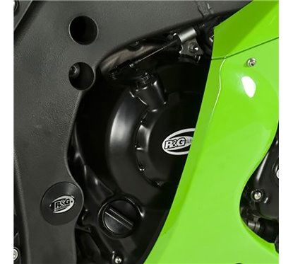 KAWASAKI ZX10-R '11-'16 DX protezione frizione R&G ECC0095BK
