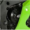 Kawasaki Zx10-R '11 Rhs clutch guard cover