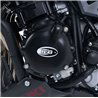 Suzuki Gsr600/750 Lhs  engine alternator cover