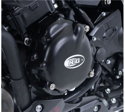 Suzuki Gsr600/750 Lhs  engine alternator cover
