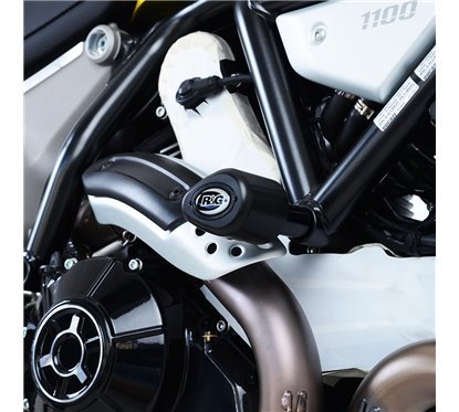 R&G Tail Tidy for MV Agusta Rivale 800 '14-