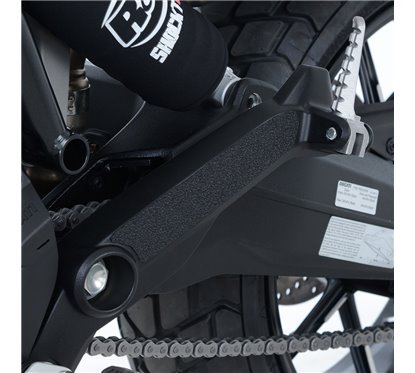 R&G Tail Tidy for MV Agusta Rivale 800 '14-