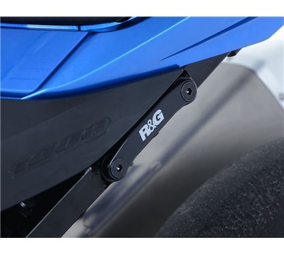 R&G Front Indicator Adapter Kit for Yamaha models