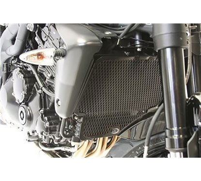R&G Engine Case Cover Kit (2pc) For MV Agusta F3 675 ('12-) / F3 800 ('13-)
