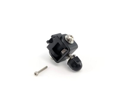Supporto fanale D2 di ricambio DENALI DNL.D2.007