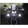Fanale moto led D3 - 2100 lumen DENALI DNL.D3.050