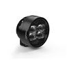 D3 led motorcycle fog light - 2800 lumens DNLD3051 Denali Fanale fendinebbia moto led D3 - 2800 lumen DENALI DNL.D3.051