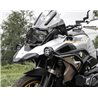 D3 led motorcycle fog light - 2800 lumens DNLD3051 Denali Fanale fendinebbia moto led D3 - 2800 lumen DENALI DNL.D3.051