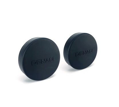 Protezioni in gomma fanali D3 DENALI DNL.D3.10300