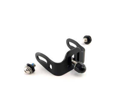 Supporto fanale D4 di ricambio DENALI DNL.D4.007