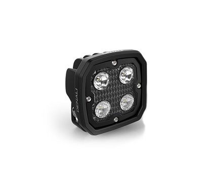 Fanale moto led D4 - 4380 lumen DENALI DNL.D4.050