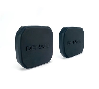 Protezioni in gomma fanali D4 DENALI DNL.D4.10300