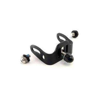 Supporto fanale D7 di ricambio DENALI DNL.D7.007