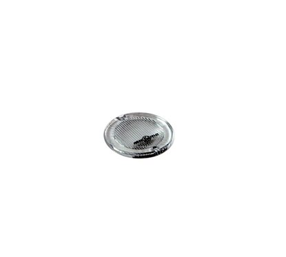 Lente di ricambio per fanale DM bombata DENALI DNL.DM.002