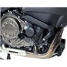 Supporto per montaggio SoundBomb - Yamaha XT1200Z Super Tenere '11- DENALI HMT.06.10000
