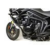 Supporto per montaggio SoundBomb - Triumph Tiger 800 DENALI HMT.11.10300
