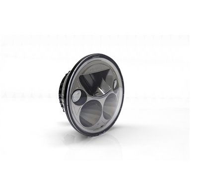 Lampada a led 14,6 cm con modulo di montaggio DENALI TT-M5