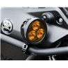 Fanale moto led D3 - 2100 lumen DENALI DNL.D3.050