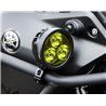 Fanale moto led D3 - 2100 lumen DENALI DNL.D3.050