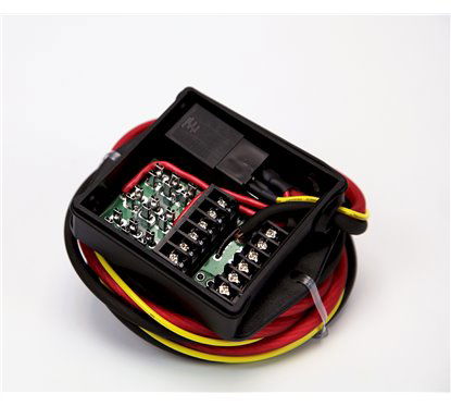 Modulo di distribuzione di energia - PowerHub2 DENALI ELC.00.30000