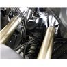 Staffa montaggio SoundBomb - BMW R1200GS '15-18 DENALI HMT.07.11000