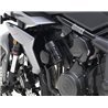 Staffa montaggio SoundBomb - Triumph Tiger Sport 660 22'- DENALI HMT.11.10700