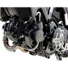 Staffa montaggio SoundBomb - Ducati Scrambler DENALI HMT.22.10100