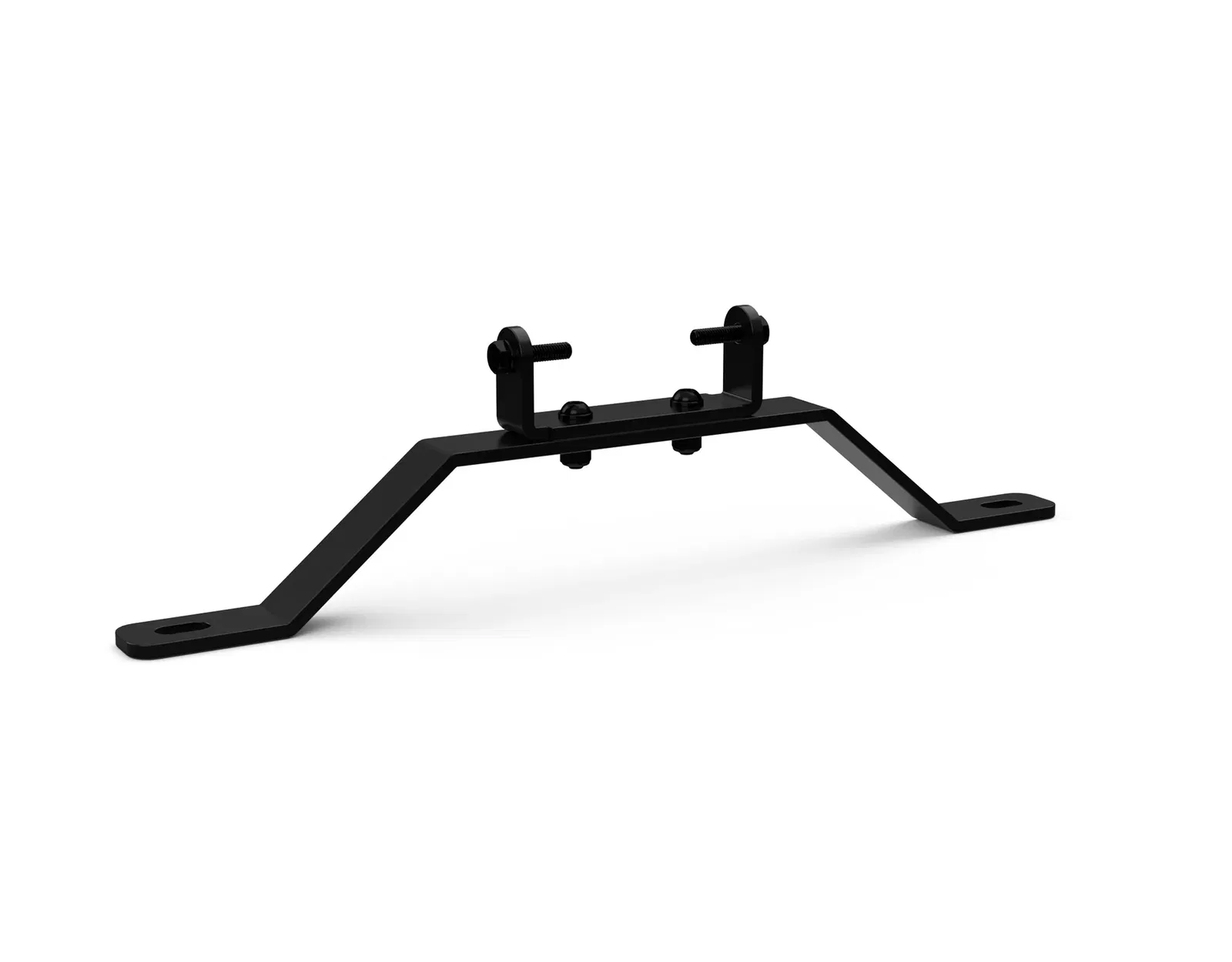 Supporti montaggio faretti anteriori per KTM 390 Adventure 2020 DENALI LAH.04.10400