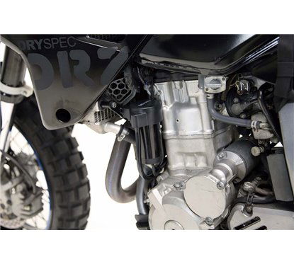Clacson SoundBomb 120 dB DENALI TT-SB.10100.B