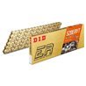 Chain DID 520 ERVT GOLD 120 Links 401541120
