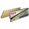 Chain DID 520 ZVMX GOLD 120 Links 401582120