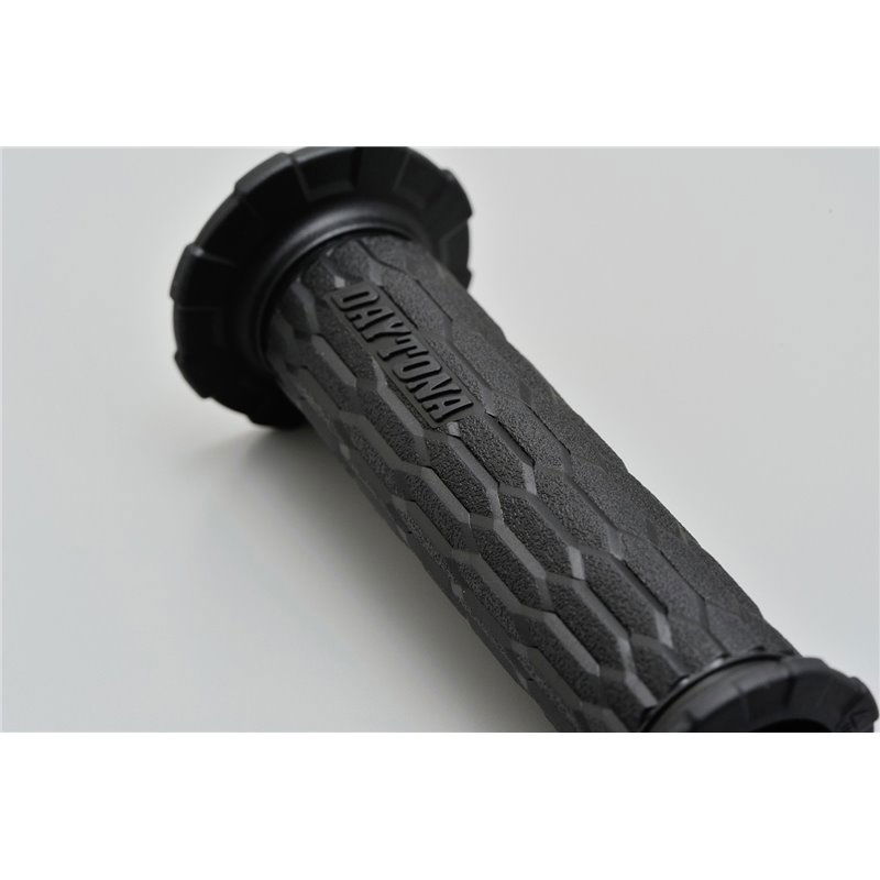 Manopole Grippy Grip GGD-AMI finale aperto