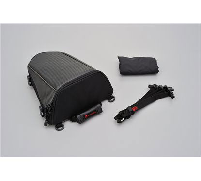 Borsa da sella "HENLYBEGINS" DH-708 , 4 lt Daytona