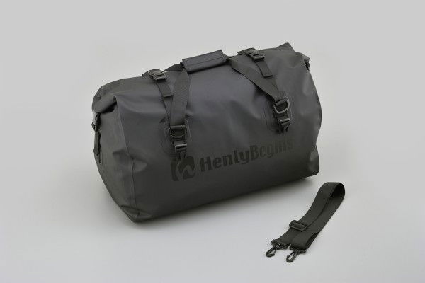 Attachment Kits and Bags / Top Cases