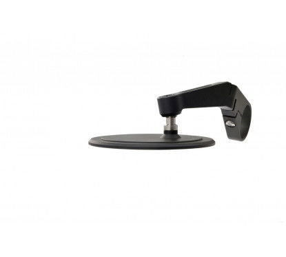 Specchietto alluminio D-MIRROR-17, VF3/BAREND corto, omologato ECE