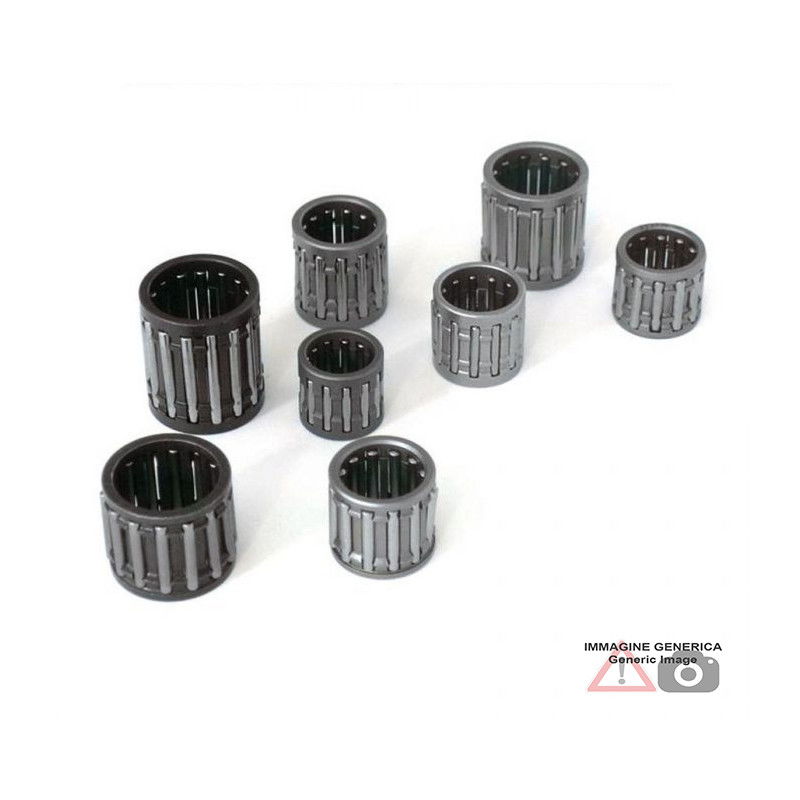 Gabbia a Rulli 30x38x19 mm MTB300380190 ATHENA