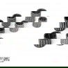 Gabbia a Rulli 30x38x19 mm MTB300380190 ATHENA