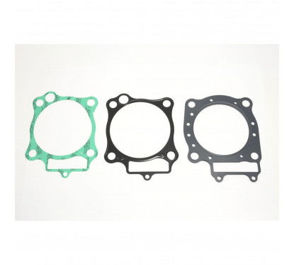 Race Gasket Kit: Kit Guarnizione Testata Cilindro e 2 Guarnizioni Base Cilindro R2106-064 ATHENA