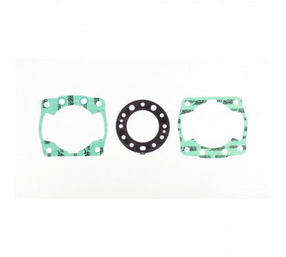 Race Gasket Kit: Kit Guarnizione Testata Cilindro e 2 Guarnizioni Base Cilindro R2106-065 ATHENA